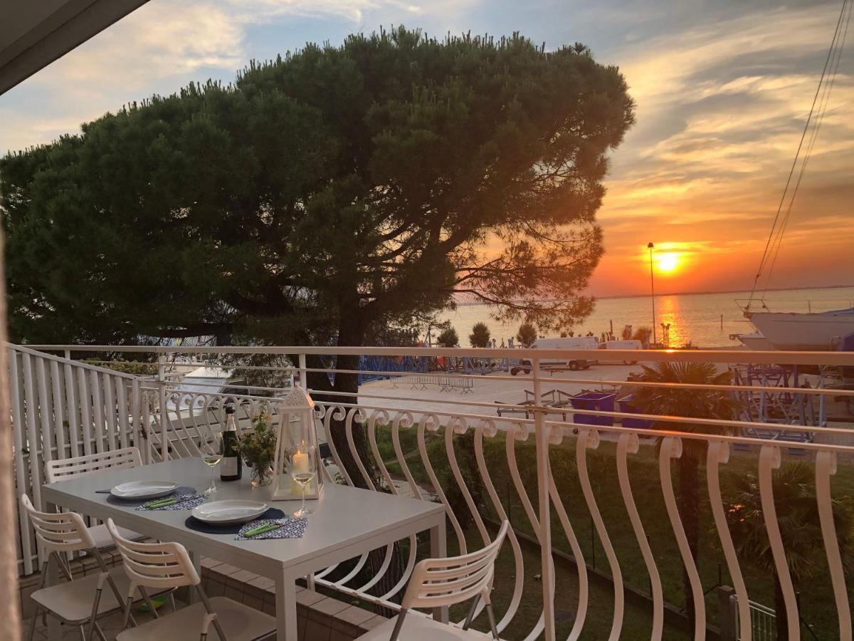 Marine House Διαμέρισμα Λινιάνο Σαμπιαντόρο Εξωτερικό φωτογραφία